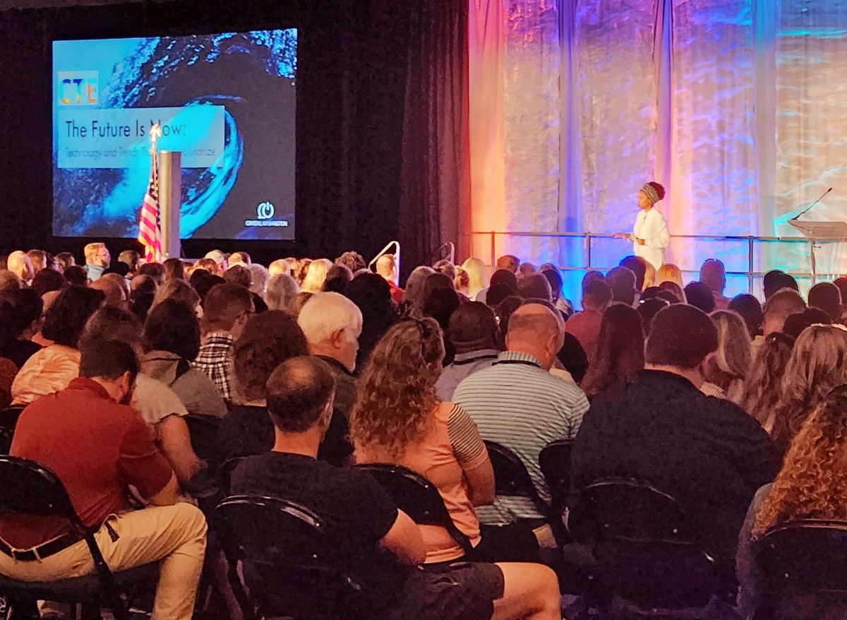 Center for Learning, Education, and Employment tweet media