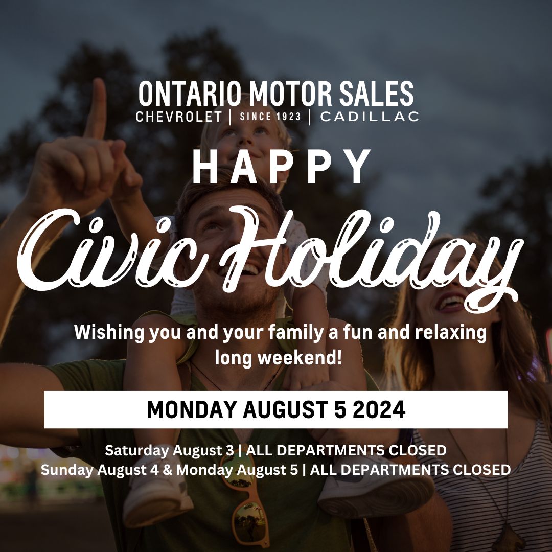 🌻🗓Wishing you and your family a safe and happy long weekend!