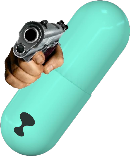 $PILL on Hyperliquid tweet media