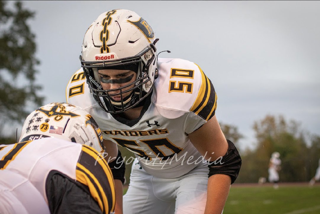 Ohiostatebuckeyefan (@heartlandfan15) on Twitter photo 2024 Interview with Riverview (PA.) Oline-middle linebacker, defensive end, long snapper Miles Sigal
daveburnworth.blogspot.com/2024/08/2024-i…
<a href="/sigal_mw/">Miles Sigal</a> <a href="/RioStotts1/">Rio Stotts</a> <a href="/Compete24_/">Compete24</a>
<a href="/L_huffman24/">Luke</a>
<a href="/KingOobi/">Aaron "oobi" Strader Jr</a>
<a href="/NoahHFootball/">Noah Hunter</a>
<a href="/kratt_max/">Max kratt</a>
<a href="/luke_huffman24/">Luke Huffman</a>
<a href="/RaymirJones/">Raymir Jones</a>
<a href="/PIAASports/">PIAA</a> 2024 Interview with Riverview (PA.) Oline-middle linebacker, defensive end, long snapper Miles Sigal
daveburnworth.blogspot.com/2024/08/2024-i…
<a href="/sigal_mw/">Miles Sigal</a> <a href="/RioStotts1/">Rio Stotts</a> <a href="/Compete24_/">Compete24</a>
<a href="/L_huffman24/">Luke</a>
<a href="/KingOobi/">Aaron "oobi" Strader Jr</a>
<a href="/NoahHFootball/">Noah Hunter</a>
<a href="/kratt_max/">Max kratt</a>
<a href="/luke_huffman24/">Luke Huffman</a>
<a href="/RaymirJones/">Raymir Jones</a>
<a href="/PIAASports/">PIAA</a>