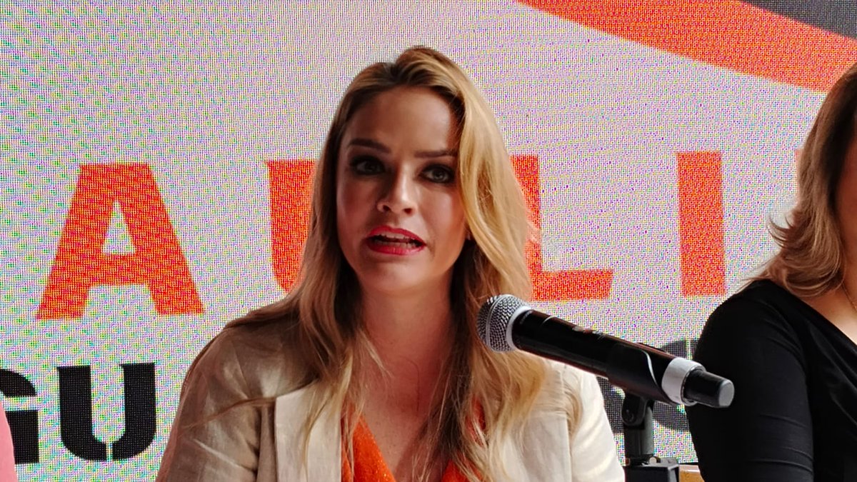 RRNoticiasqro's tweet image. 🔴#Querétaro🔴 Por decidirse si Tere Calzada o César Cadena serán el diputado de Movimiento Ciudadano en Querétaro

Entérate aquí 👉wp.me/p4bL4K-1www
Foto RR Noticias
@MovCiudadanoQro
#desición #diputado #MovimientoCiudadano #partido #política