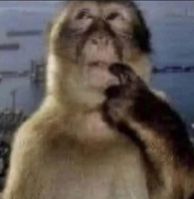 World economy rn: Should I shit myself?