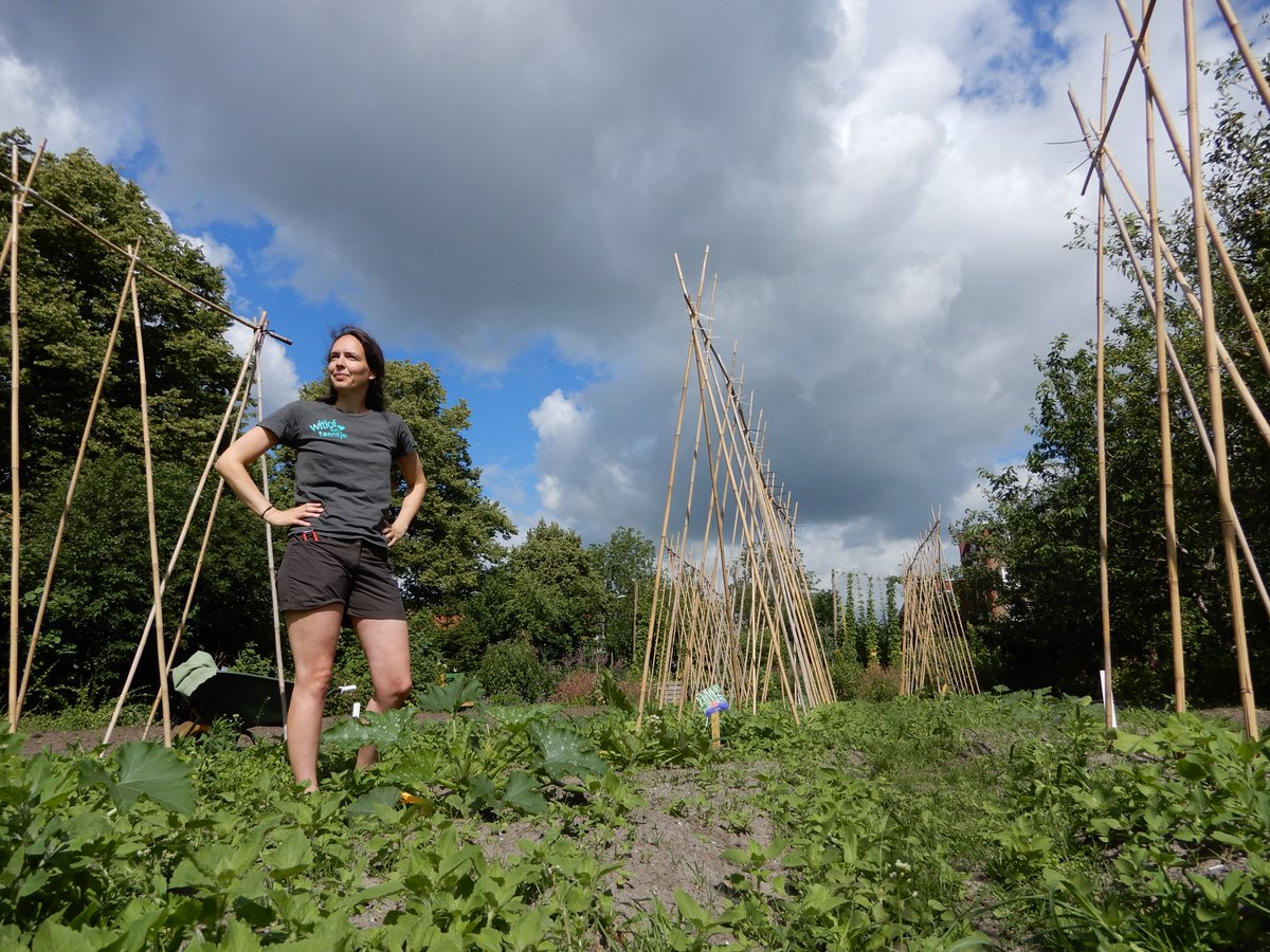 refajahkerk's tweet photo. Lees het interview van Rineke over haar vrijwilligerswerk bij Stichting Toentje op onze Facebookpagina: https://t.co/FCxYnJmKZY 🌾🍎🍒🥦🥬 https://t.co/hF047WSQnh