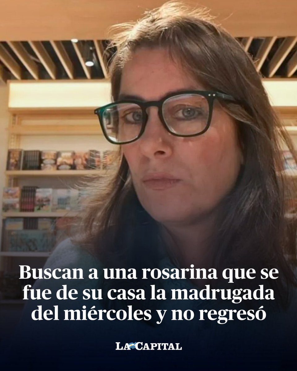 Diario La Capital tweet media