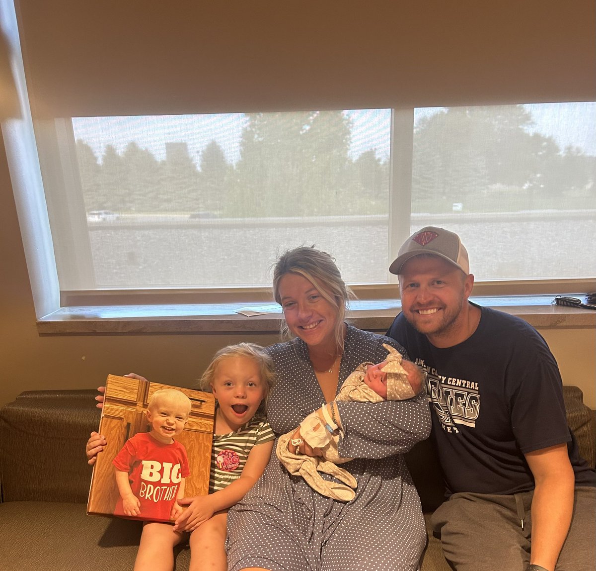 Coach Hein tweet media