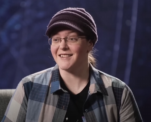 Amber Mihal tweet media