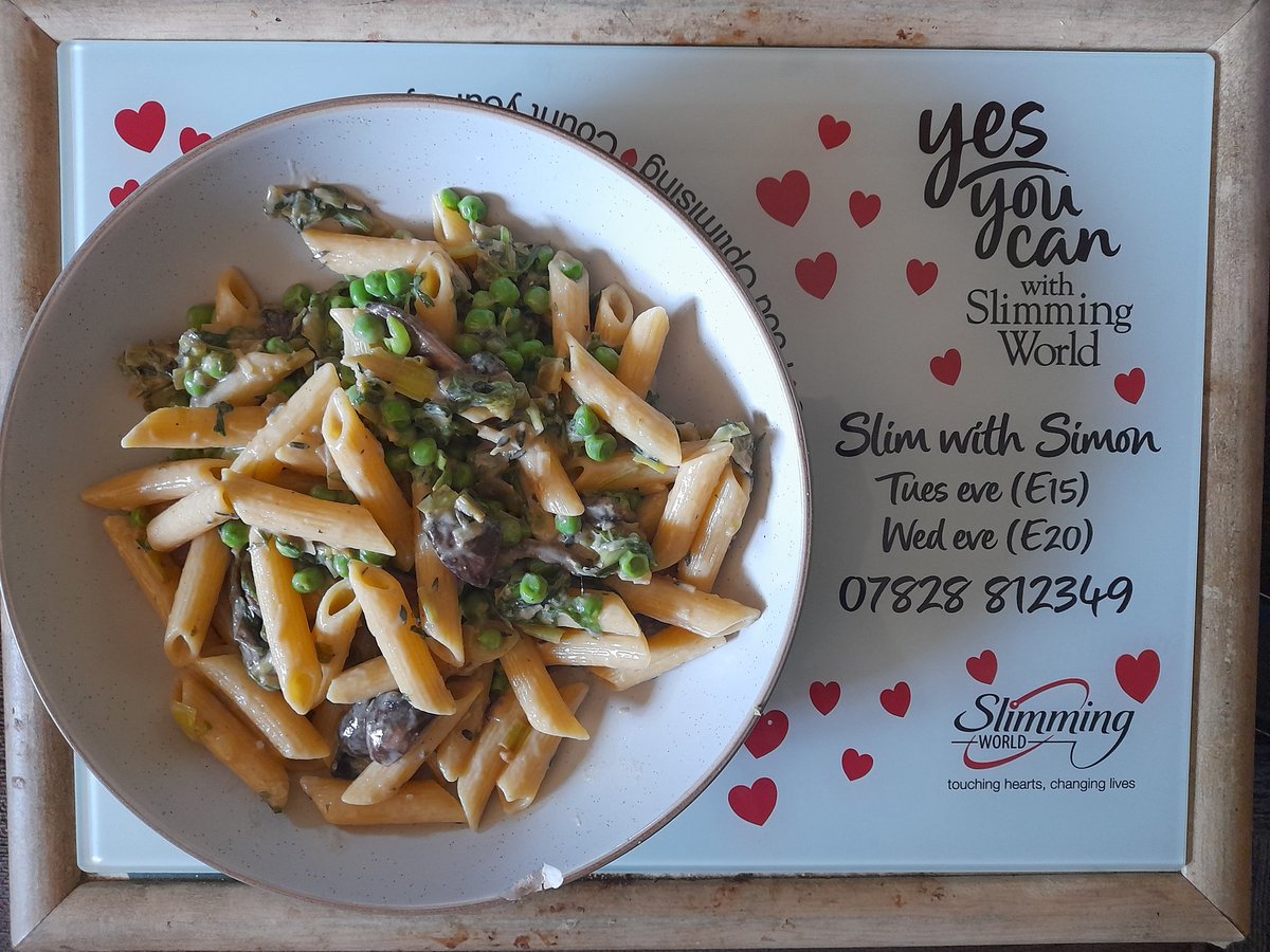 OlympicParkSw's tweet photo. #SWKitchen
Summer Garden Risotto with Pesto
Bistro-Style Mushroom Penne
Golden Butter Bean & Veg Paella
Three meals
Two portions
One full belly ;-) https://t.co/3dg8QKaVXi
