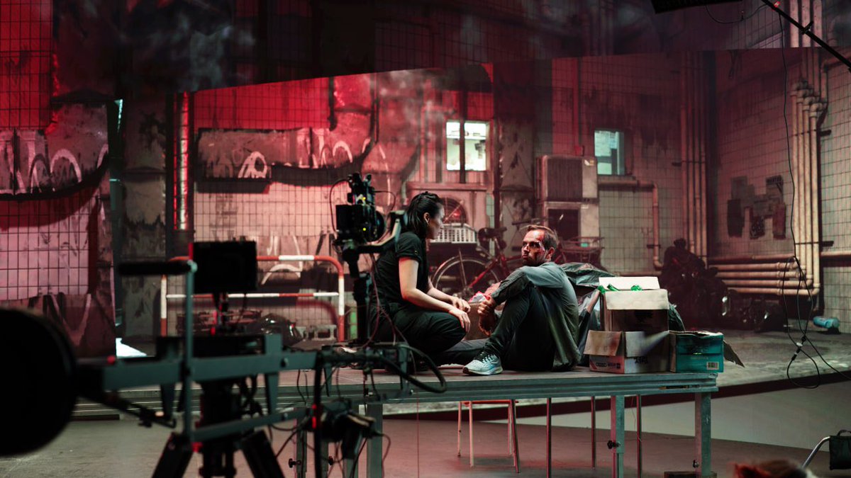 NAWA Film tweet media