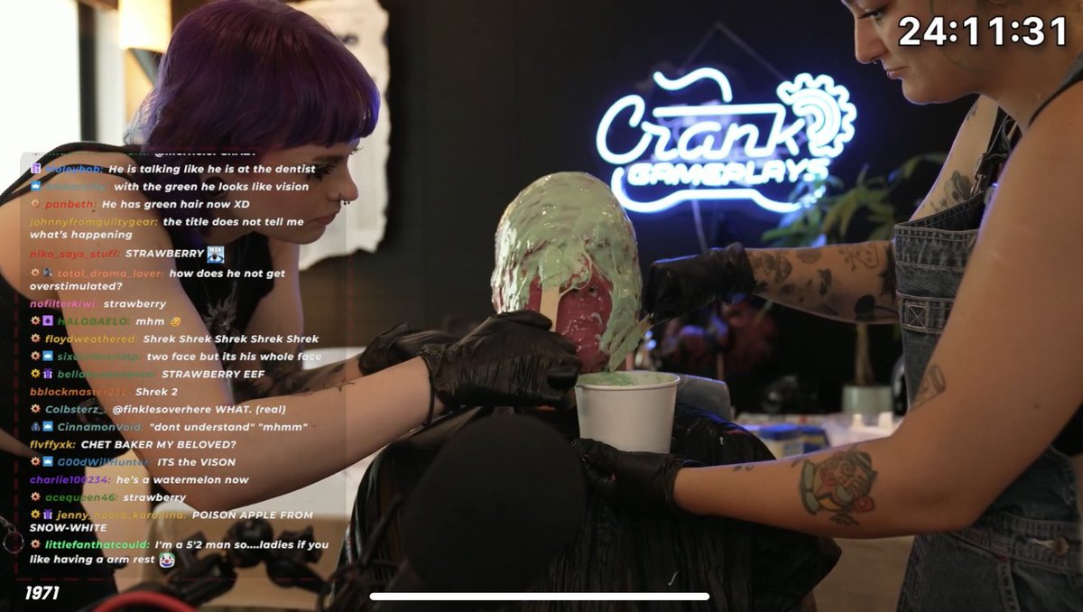 Raeya Rayne tweet media