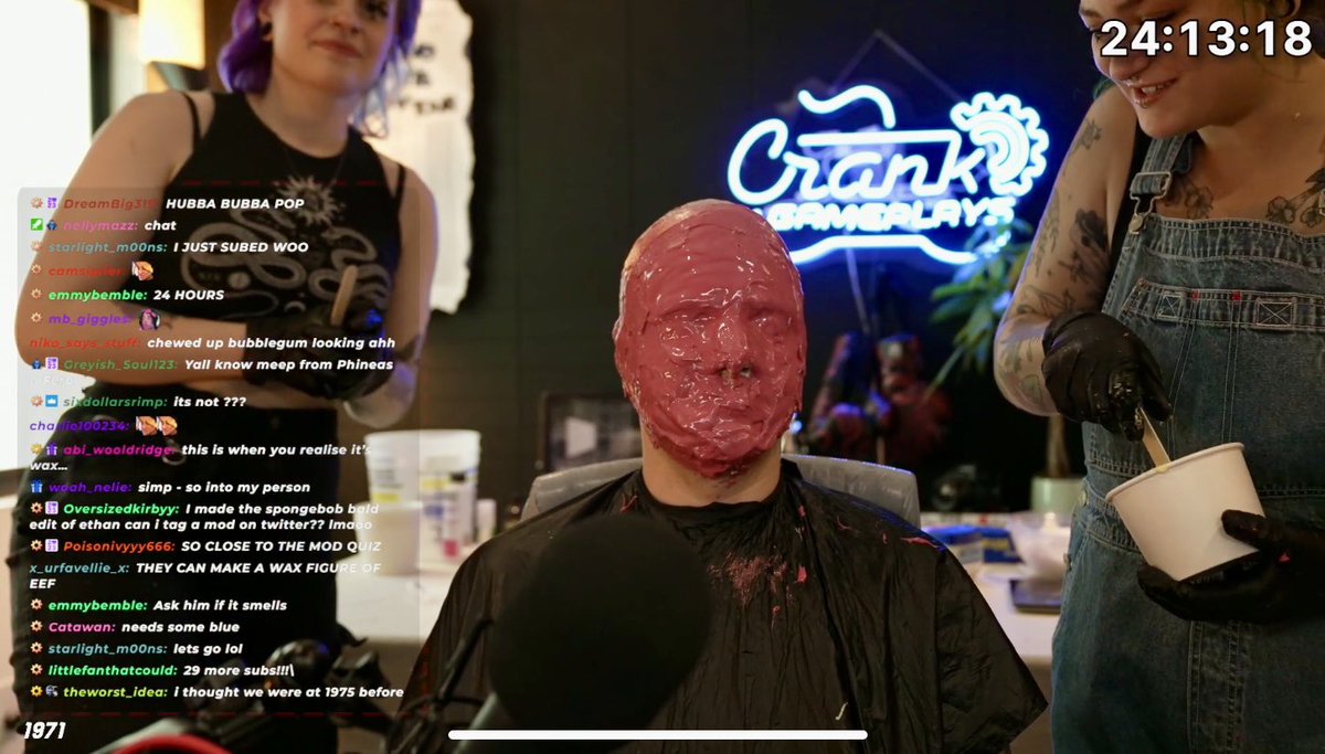 Raeya Rayne tweet media