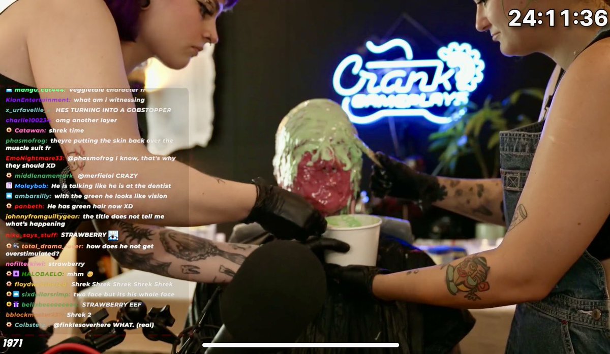 Raeya Rayne tweet media