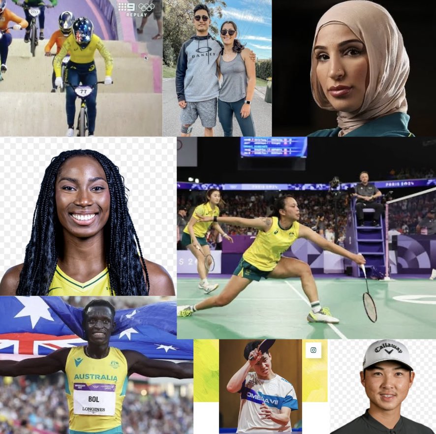 Craig Foster tweet media