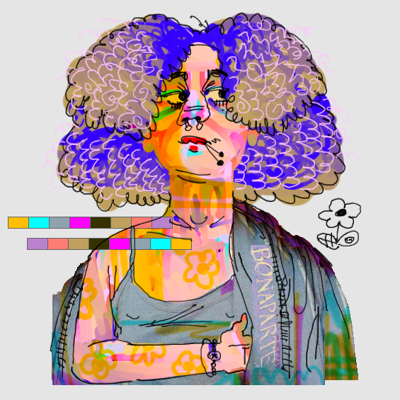 izzy loves chris 🧷★ OPEN COMMS! tweet media