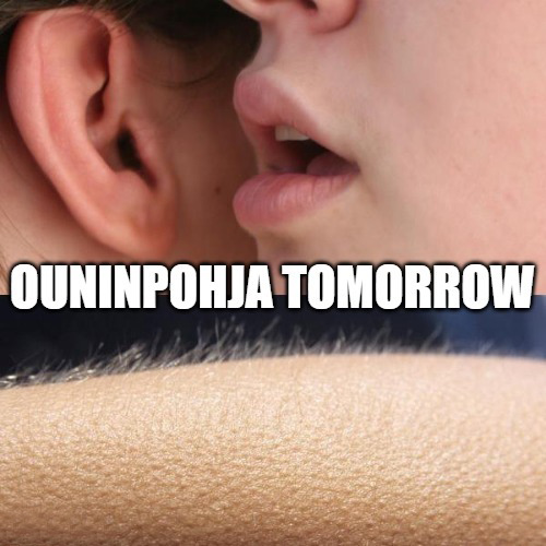 #WRC | #SectoRallyFinland 🇫🇮