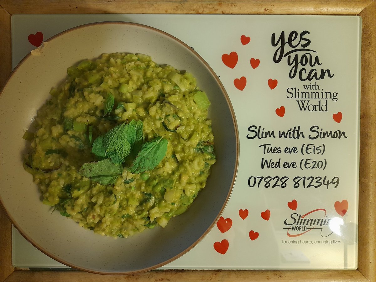 SWStratfordE15's tweet photo. #SWKitchen
Summer Garden Risotto with Pesto
Bistro-Style Mushroom Penne
Golden Butter Bean & Veg Paella
Three meals
Two portions
One full belly ;-) https://t.co/O32E9r8Xw7