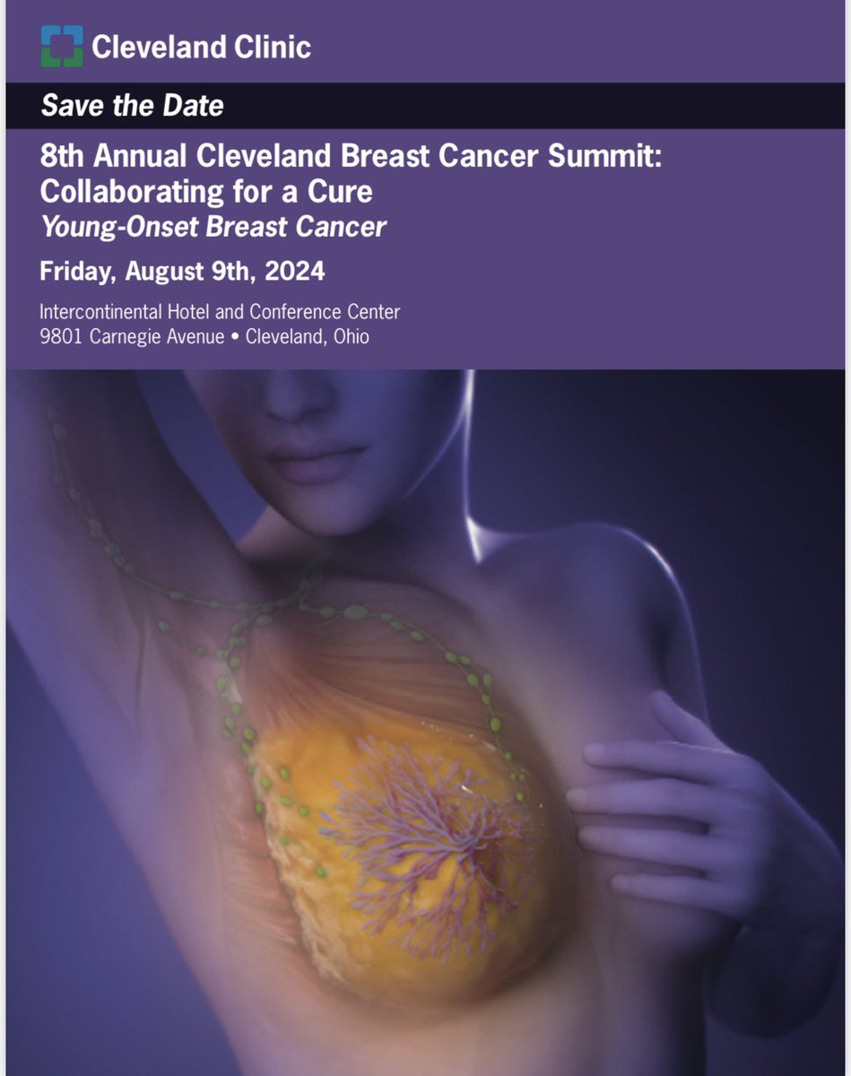 Jame Abraham, MD, FACP (@jamecancerdoc) on Twitter photo Please join us on August 9th clevelandclinicmeded.com/live/courses/c… <a href="/AmandaMaggiotto/">Amanda Maggiotto</a> <a href="/HalleMooreMD/">Halle Moore, MD</a> <a href="/CShahMD/">Chirag Shah</a> <a href="/ZAlHilliMD/">Zahraa Al-Hilli</a> <a href="/DrStephValente/">Stephanie Valente</a> <a href="/ClevelandClinic/">Cleveland Clinic</a> <a href="/CleClinicMD/">Cleveland Clinic MD</a> Please join us on August 9th clevelandclinicmeded.com/live/courses/c… <a href="/AmandaMaggiotto/">Amanda Maggiotto</a> <a href="/HalleMooreMD/">Halle Moore, MD</a> <a href="/CShahMD/">Chirag Shah</a> <a href="/ZAlHilliMD/">Zahraa Al-Hilli</a> <a href="/DrStephValente/">Stephanie Valente</a> <a href="/ClevelandClinic/">Cleveland Clinic</a> <a href="/CleClinicMD/">Cleveland Clinic MD</a>
