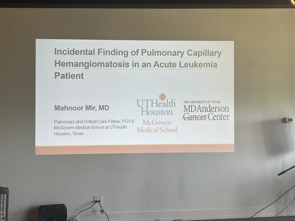 Victor Test MD FCCP tweet media