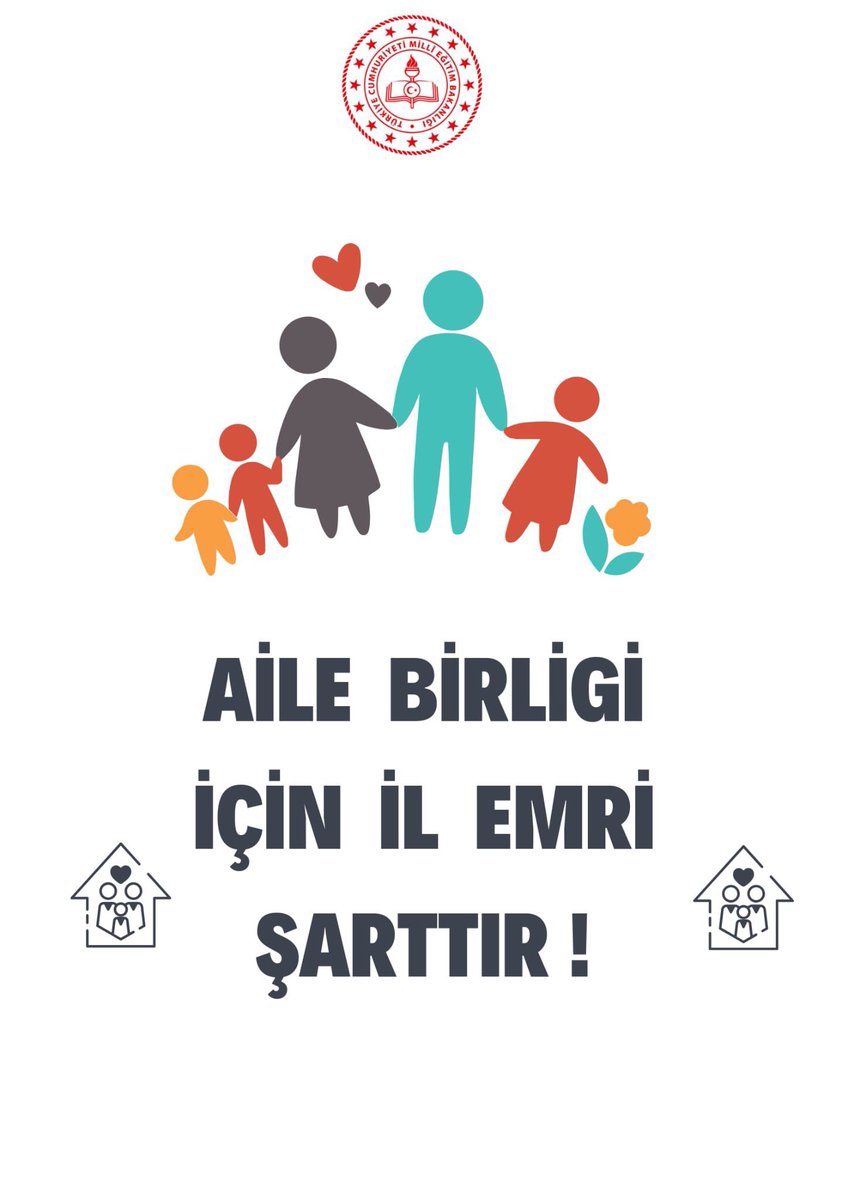 Araya mesafe koyup daha da fazla mağduriyet yaşatmamak adına il emri getirilmeli
@RtErdogan
<a href="/EmineErdogan/">Emine Erdoğan</a>
<a href="/tcbestepe/">T.C. Cumhurbaşkanlığı</a>
<a href="/Yusuf__Tekin/">Yusuf Tekin</a>
<a href="/_cevdetyilmaz/">Cevdet Yılmaz</a>
<a href="/hasandogan/">Hasan Doğan</a>
<a href="/tcmeb/">Millî Eğitim Bakanlığı</a>
<a href="/gulsenorhan/">Gülşen Orhan</a>
<a href="/Suat_Ozcagdas/">Suat Özçağdaş</a>

#ÖzürGrubuİlEmriBekliyor