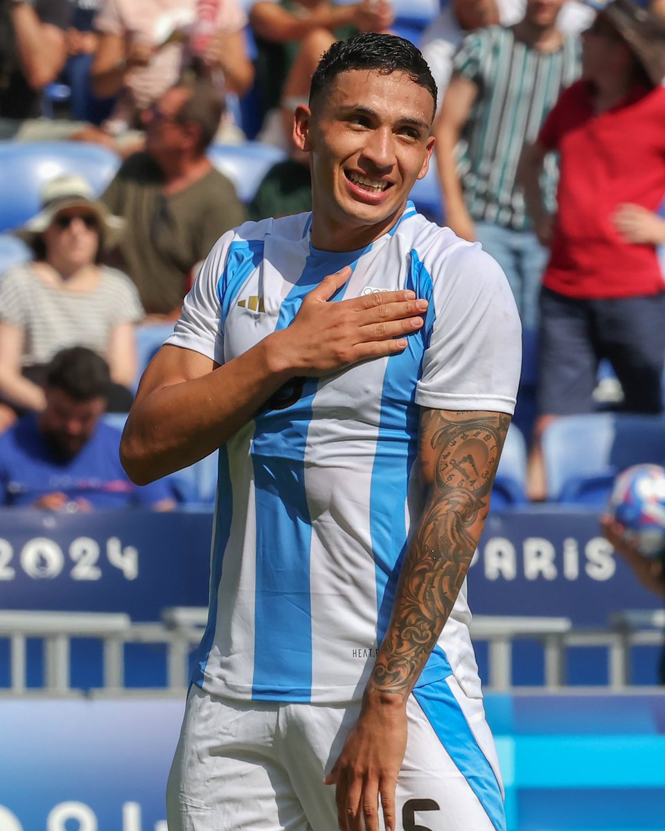 AtaqueFutbolero's tweet image. No tiene precio su fútbol.