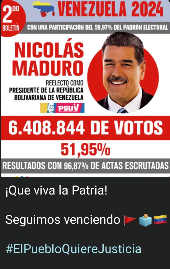 Así es que se Gobierna con claridad,Transparencia y en Paz porque somos un pueblo victorioso!!!! @INFOCENTROLARA1 <a href="/AnasotoInfo/">Infocentro Ana Soto</a> @larosa