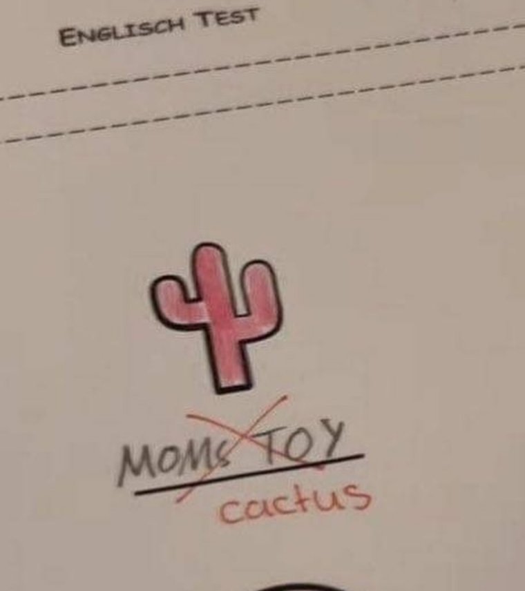 Confirmen con foto que sí es un 'mom toy'', chicas 😏🔥😈