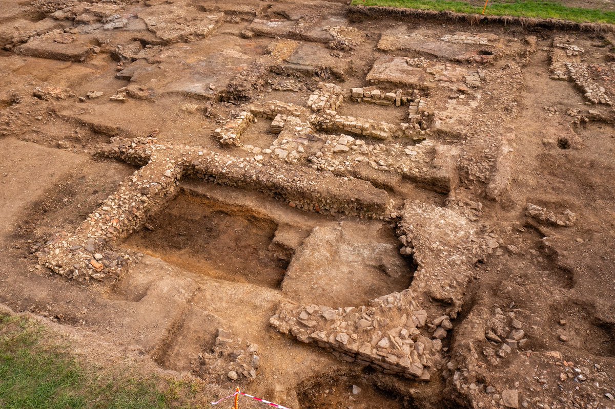 Archeoscan tweet media