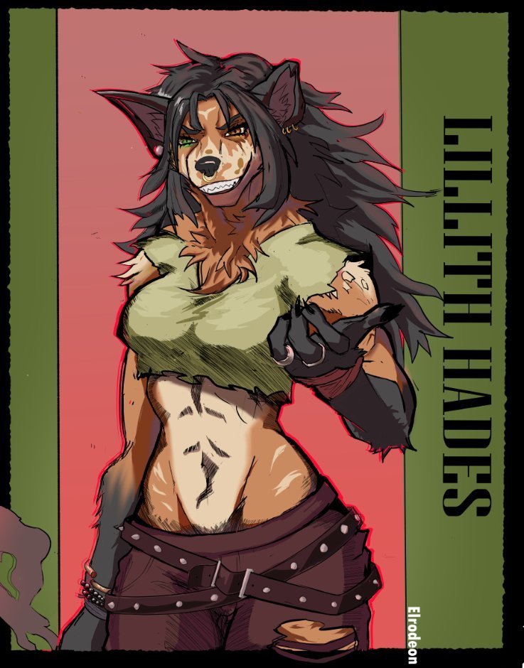 elrodeon's tweet photo. New YCH commissions! 
- 1/4 Slots!
- Waitlist on Trello! (In form)
Options available such as pose change, props, pets etc.
https://t.co/j5m3CrKV1k

#furry #anthro #furryartist #furrycommision #worldofwarcraft #worgen #wolf #hyena #yeen #ych #ychcommission https://t.co/qK1bry4fjd