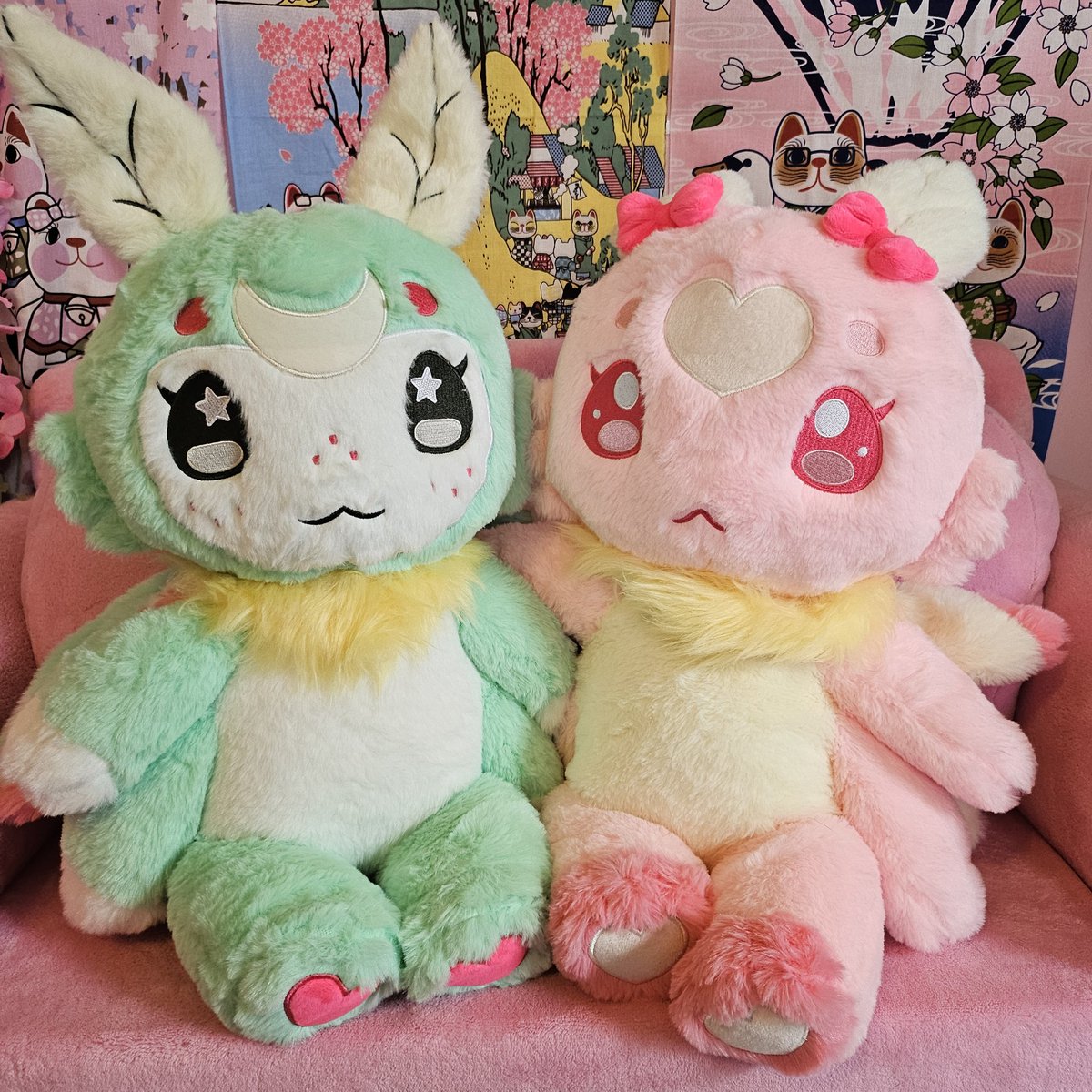 Moon 🌙 on bsky tweet media