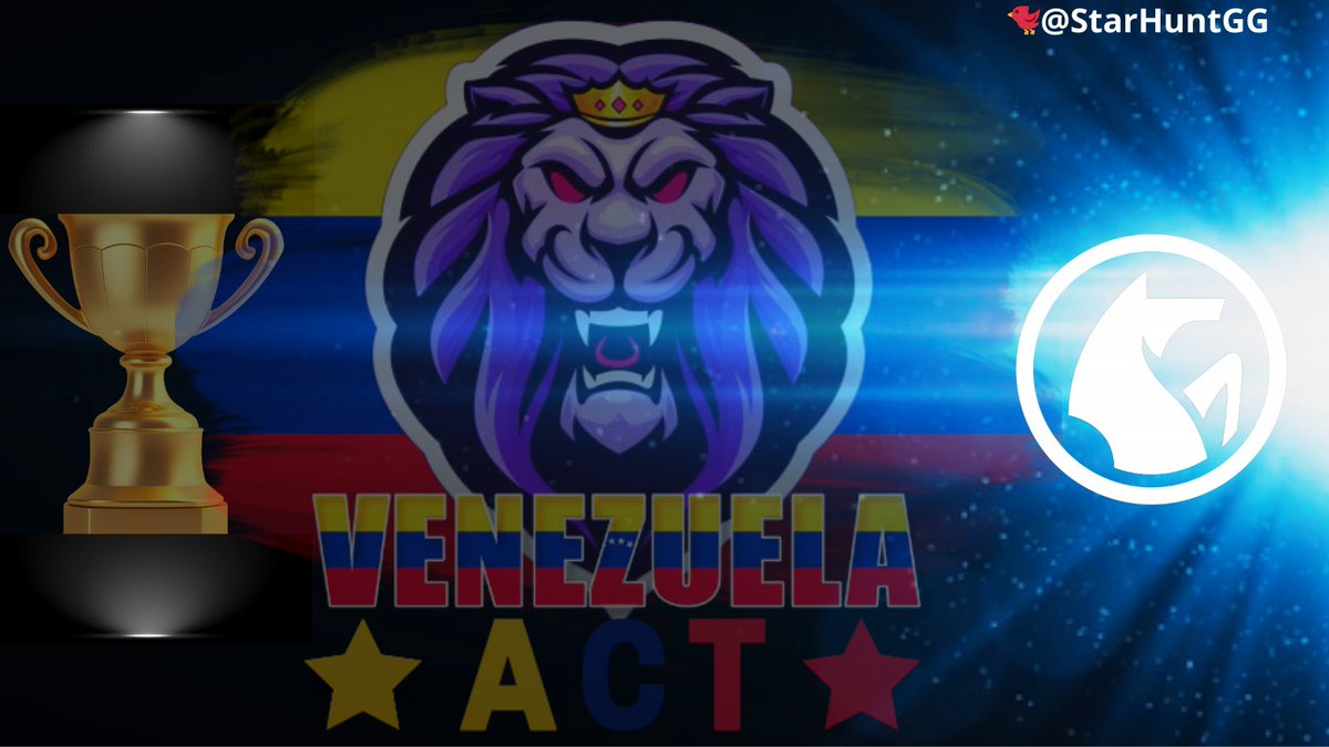 VenezuelaAct (@venezuelaact_cr) on Twitter photo #CR • Presentación 8/20 (PREMIUM)
Directamente de Brasil 🇧🇷 llega un equipo con todo el entusiasmo de dejar todo su desempeño en la arena ¿Lograrán alcanzar el objetivo? 😏 <a href="/StarHuntGG/">StarHunt Gaming</a>
BIENVENIDOS • Prefiriendo vivirlo y no dejar que se los cuenten 🔥🔥. #CR • Presentación 8/20 (PREMIUM)
Directamente de Brasil 🇧🇷 llega un equipo con todo el entusiasmo de dejar todo su desempeño en la arena ¿Lograrán alcanzar el objetivo? 😏 <a href="/StarHuntGG/">StarHunt Gaming</a>
BIENVENIDOS • Prefiriendo vivirlo y no dejar que se los cuenten 🔥🔥.