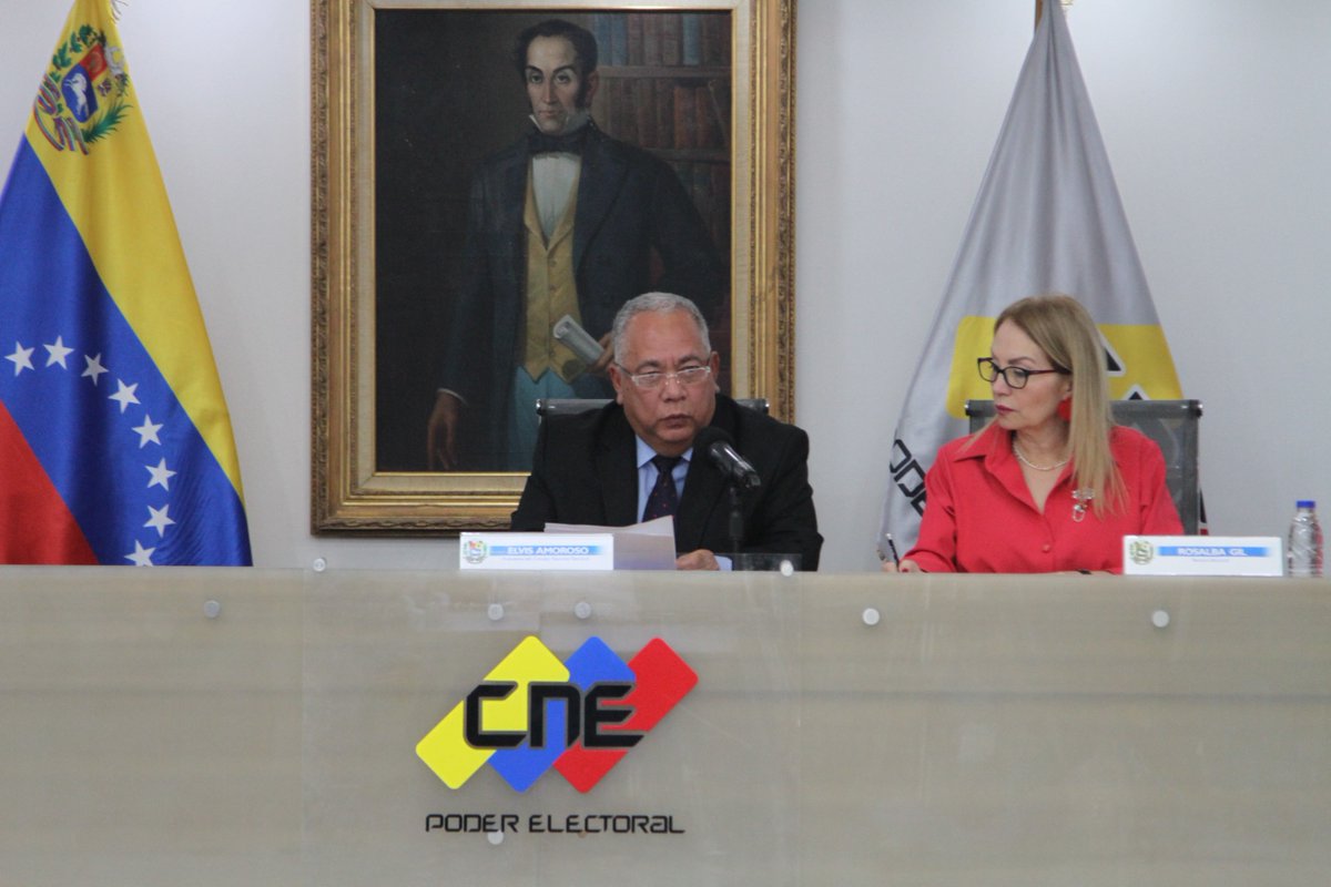 cneesvenezuela tweet media