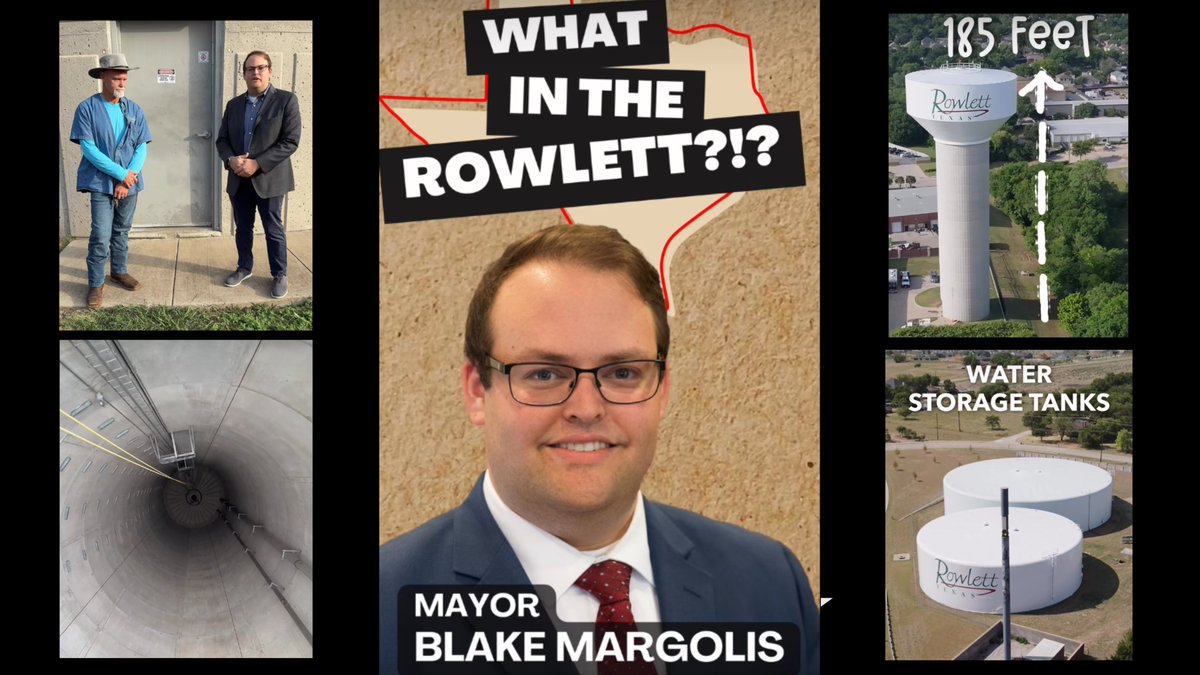 Rowlett Economic Development tweet media