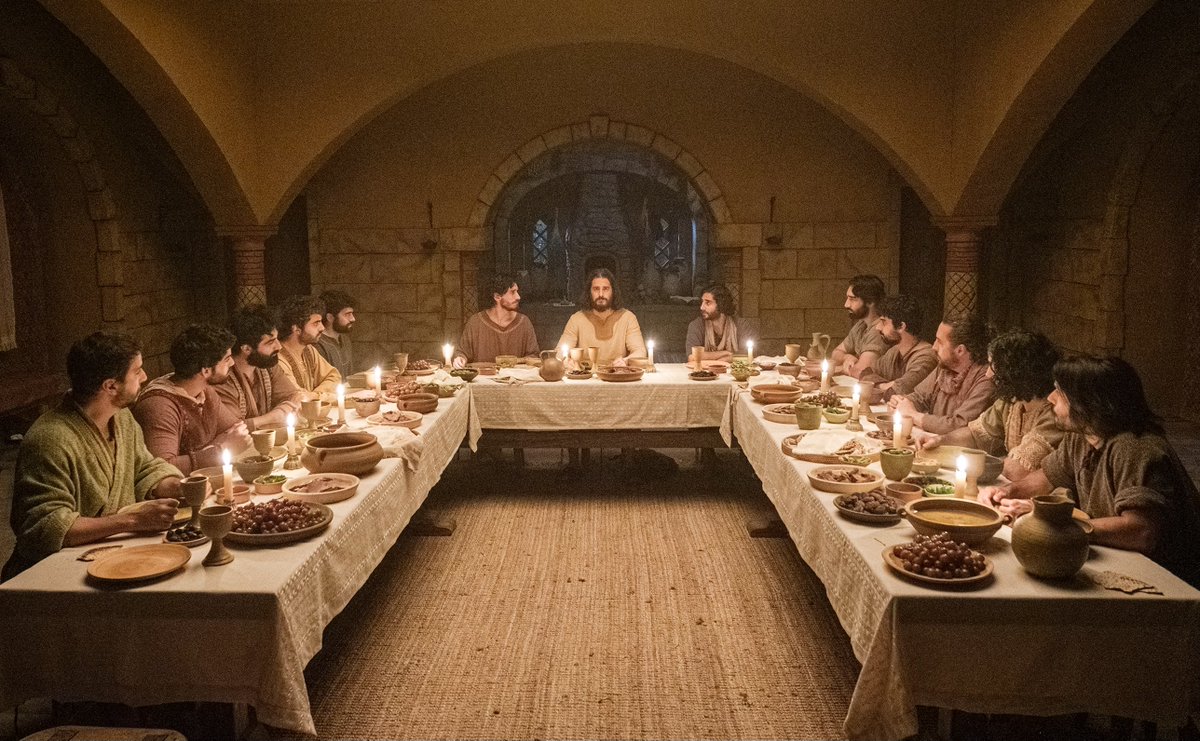 thechosentv's tweet image. 