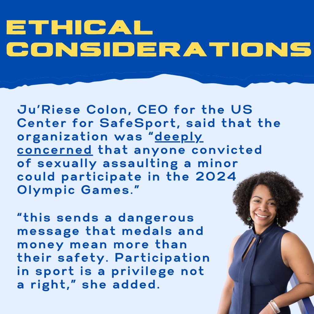 Click to read how Steven van de Velde, a convicted child rapist, was permitted to compete for the Dutch beach volleyball team at the Paris Olympic games. Go to the link in our bio to learn more. #olympics #parisolympics #parisolympics2024 #stevenvandevelde