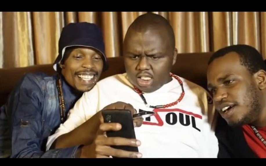 Drip_king254's tweet photo. @evenmaina https://t.co/33iCvTiGOE