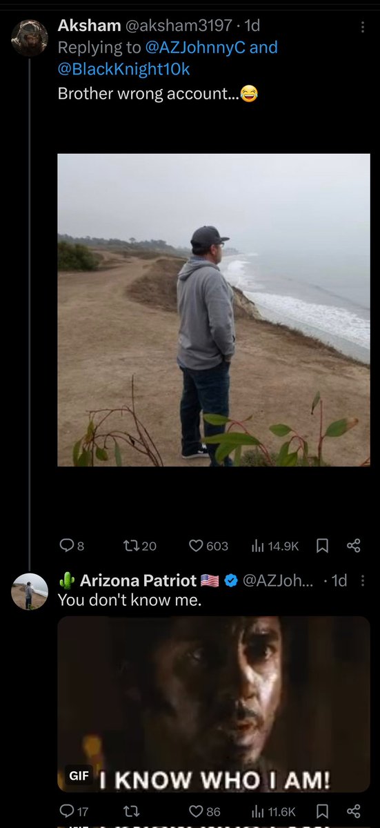 🌵 Arizona Patriot 🇺🇸 tweet media