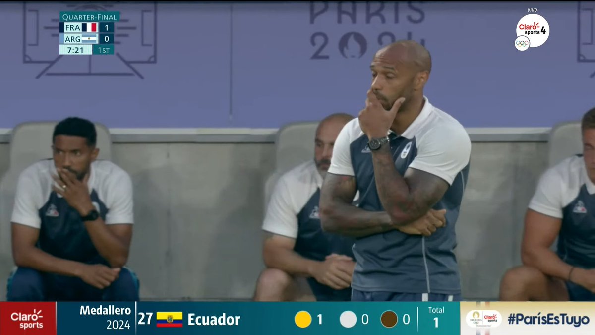 Echimartinez's tweet photo. Que verga le pasó a Mascherano???? https://t.co/vKWZFp5hI6