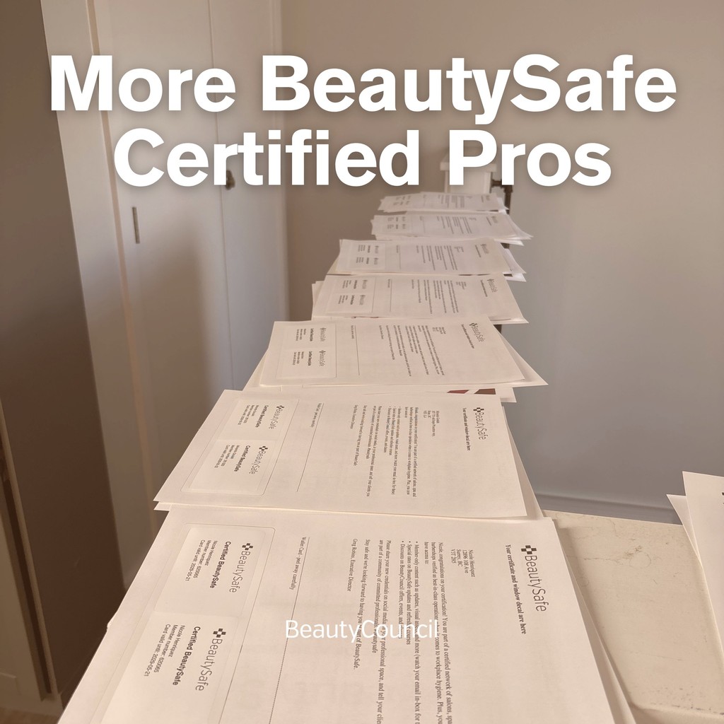 BeautyCouncil tweet media