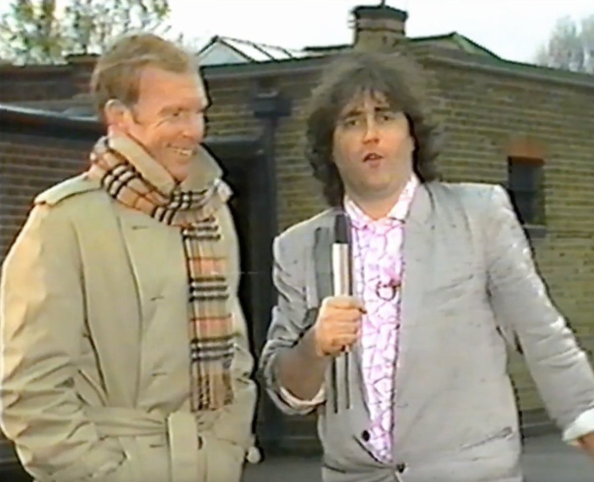 Danny Baker tweet media