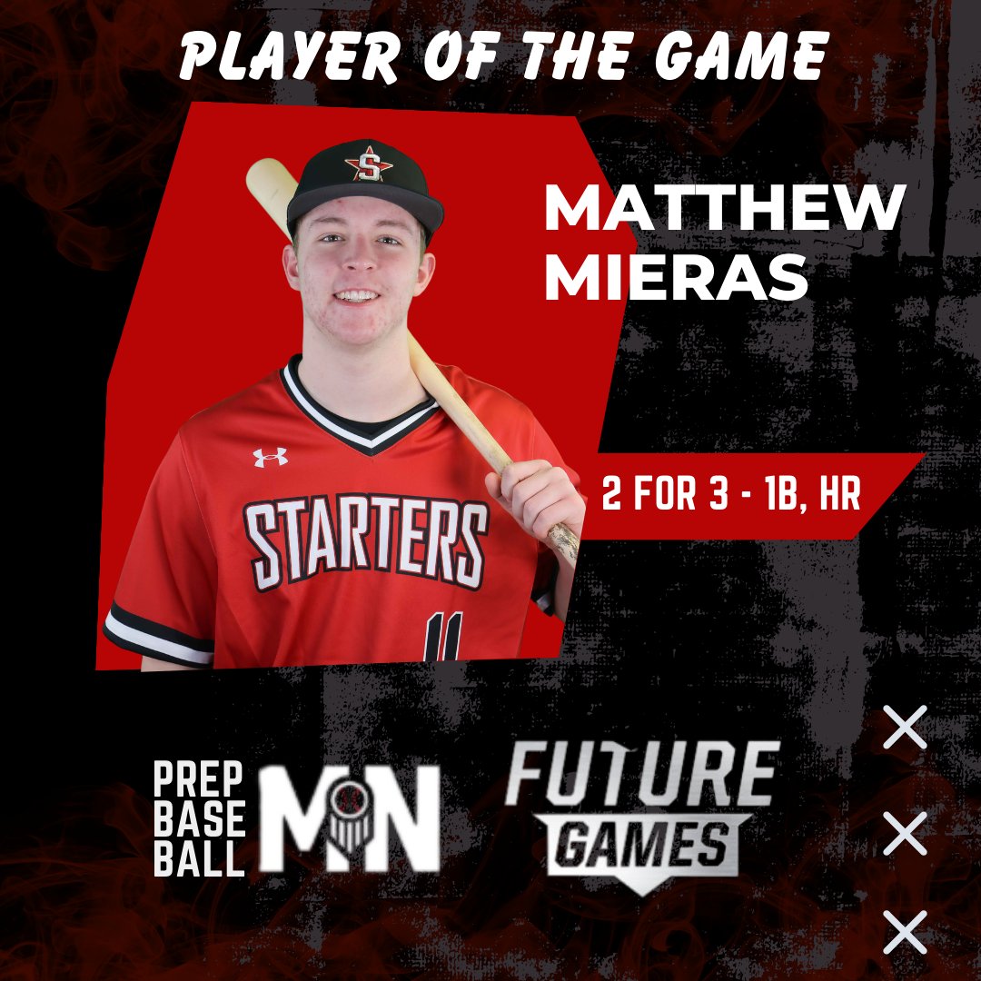 USA Prime Twin Cities tweet media