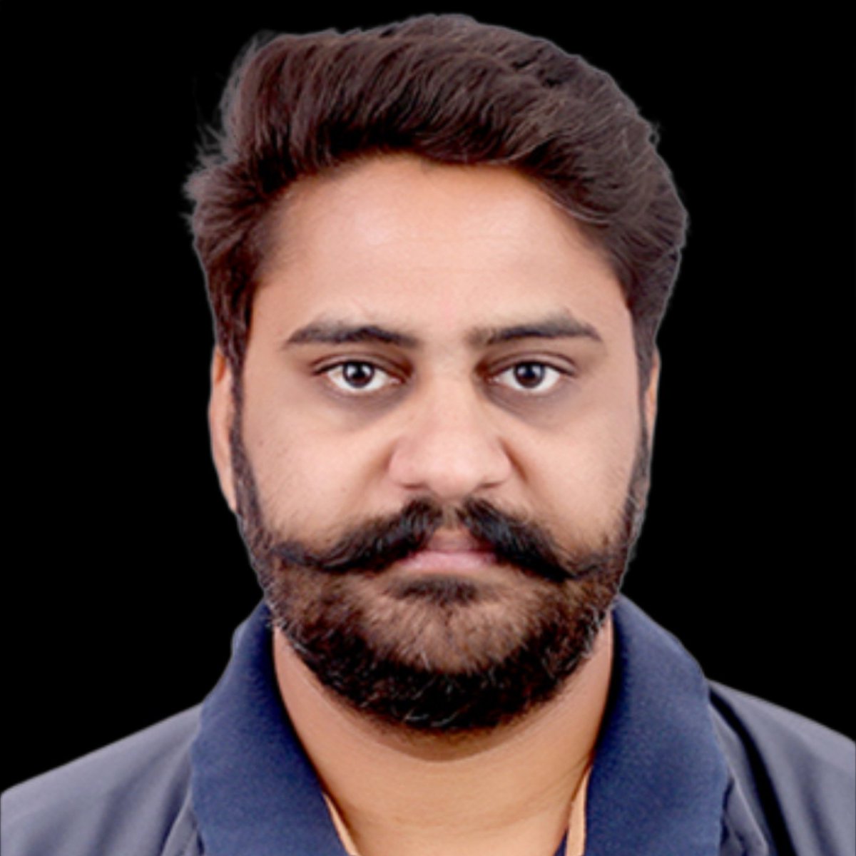 Aadityakaurav's tweet photo. #NewProfilePic https://t.co/zTZeJK3o6X