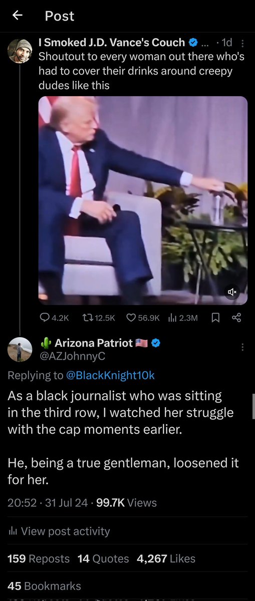 🌵 Arizona Patriot 🇺🇸 tweet media
