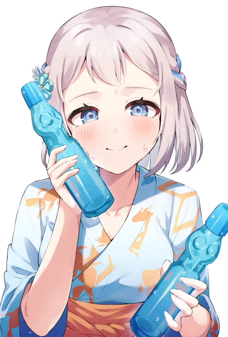 葛城リーリヤ #学マス 