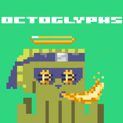YeiGue's tweet photo. @OctoGlyphs My design for #OctoMask π hope you likeπ§‘
bc1pyxj2ml0g2rwlhzq9dzjmmxrp7vg64kphztfvjra65sfpvqhq6r0q5a3ar4 https://t.co/xTeU4vUzbd
