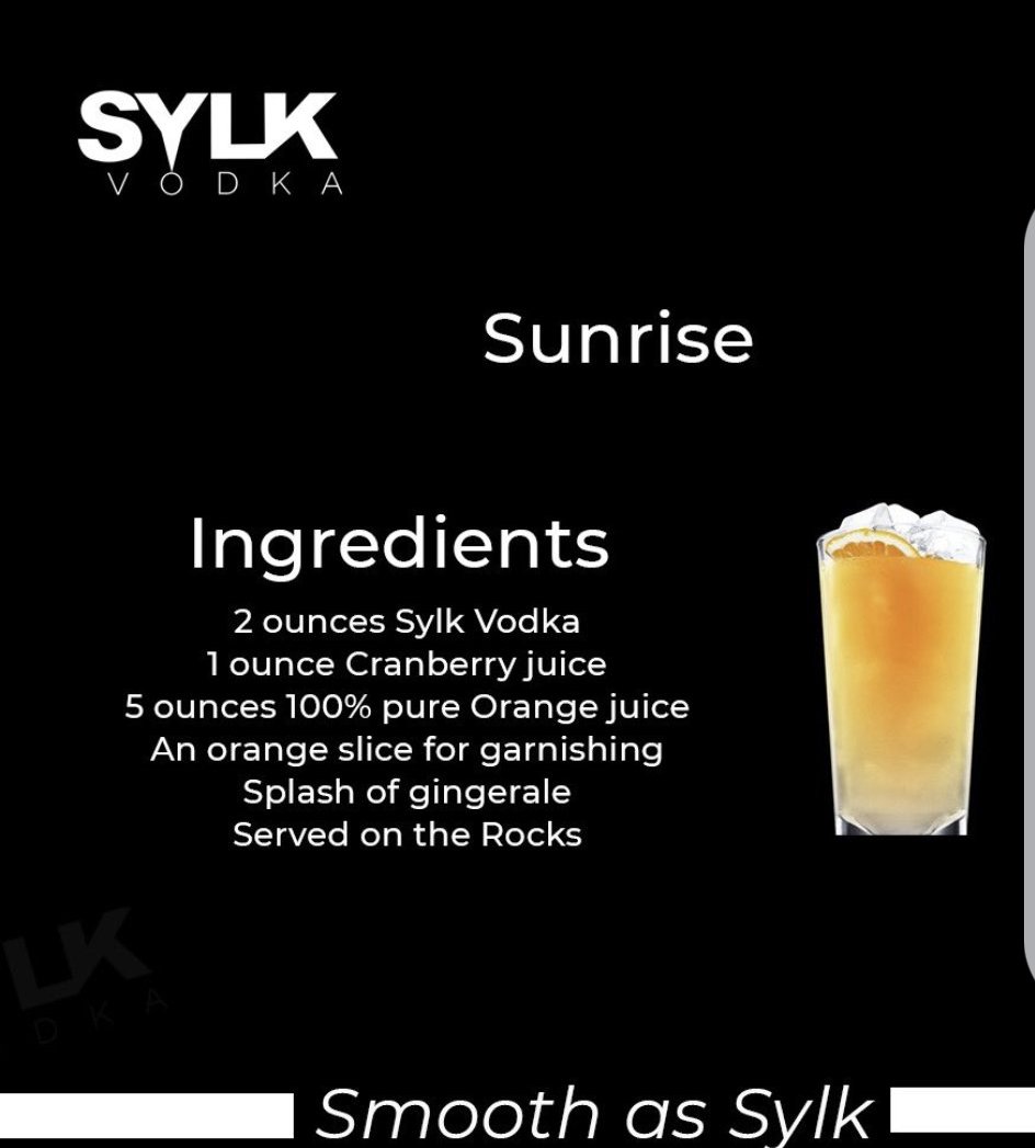 sylk_vodka's tweet photo. Ready for the road ๐๐๐.
Grab your #sylkshots this #Caribana weekend. This drink is definitely a creeper.
#caribana2024 #lcbo #vodka #grapes #bars #patios #barbeques
#toronto #lakeshore #mixdrinks
#shoplocal #supportblackbusiness https://t.co/EPHv7NTBYq
