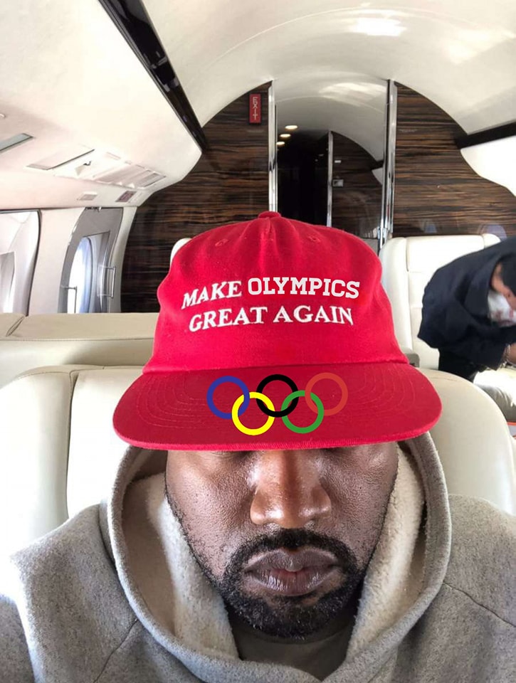 No Sample. tweet media