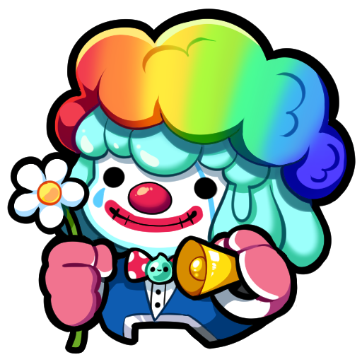 Omega Strikers tweet media