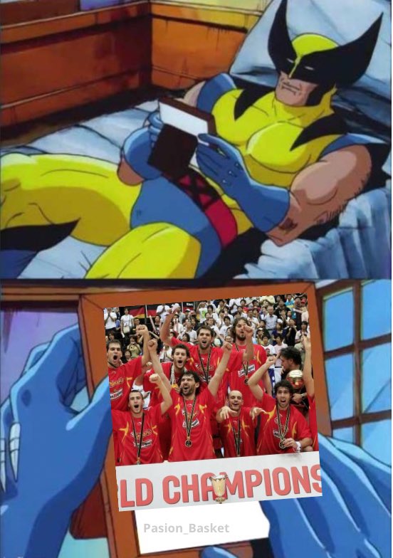 Ya no queda nadie de aquella selección que ganó el Mundial de 2006

Dejadme, quiero estar solo