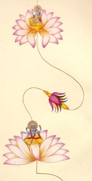 GodBrahman's tweet photo. Upanishads
He who sees all beings in his Self and his Self in all beings, he never suffers; because when he sees all creatures within his true Self, then jealousy, grief, and hatred vanish.
https://t.co/po2zNCKpOW https://t.co/boABFiP3as