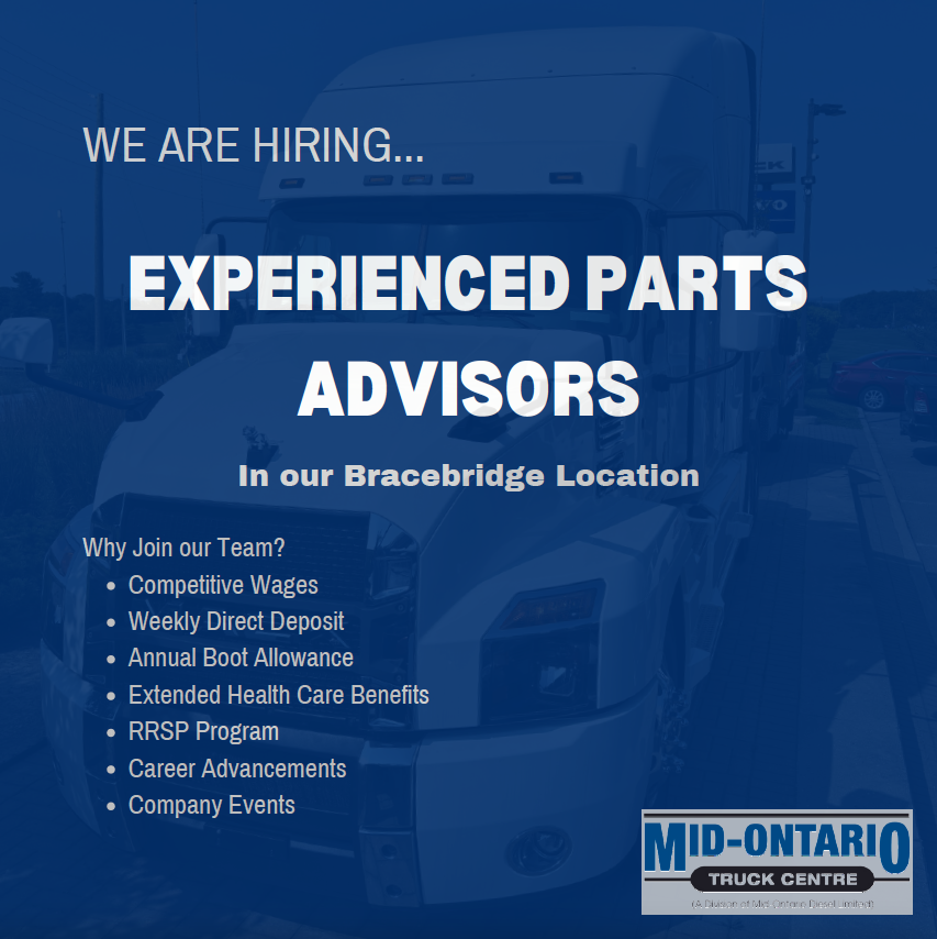 MidONTrucks's tweet photo. WE ARE HIRING!! 
If you think you'd be a great fit, we want to hear from you. 
--> https://t.co/9UYCAiL9Ei https://t.co/oBd0xXD335
