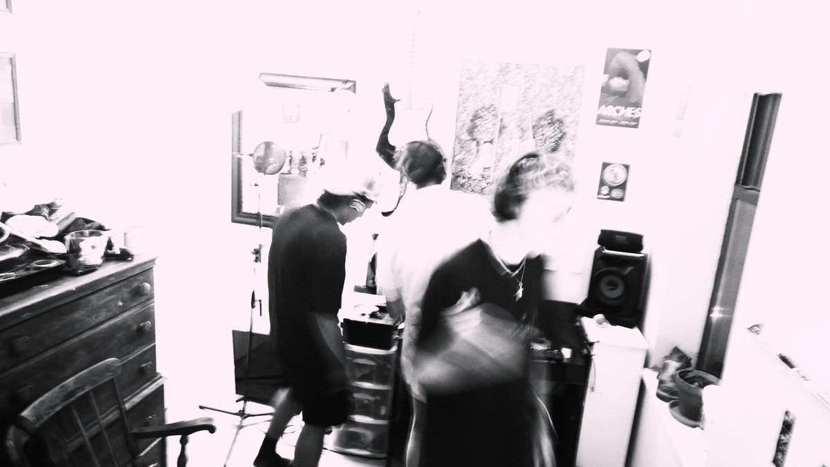 Anything Could Be Here tweet media